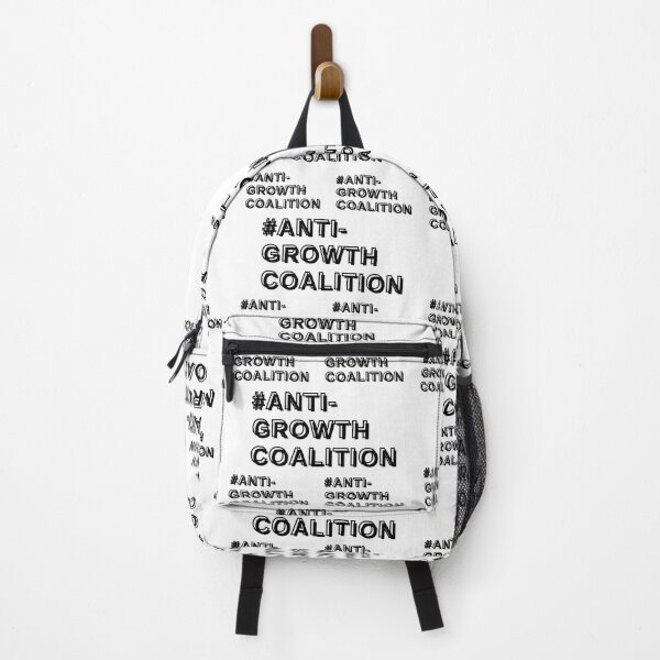 Item preview, Anti Growth Coalition Many designed and sold by Hampshire Historica.
