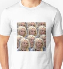 Trisha Paytas Unisex T-Shirt