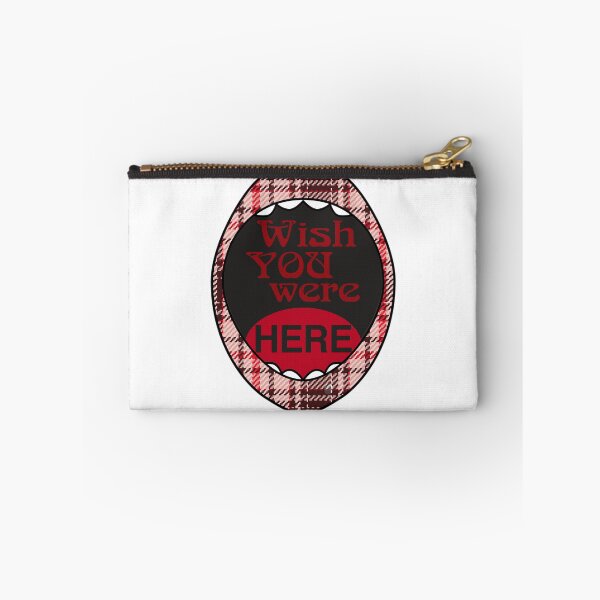 Item preview, Wish You were Here designed and sold by thornofroses.