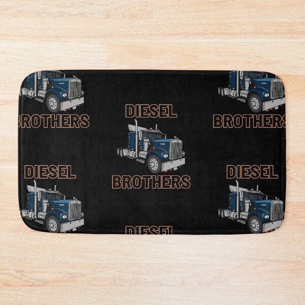 Item preview, Diesel Brothers Truck Driver designed and sold by Wehavefun.