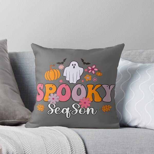 Item preview, Groovy ghost spooky season designed and sold by YaassDesign.