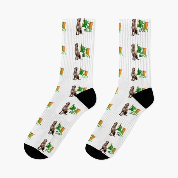 Item preview, Set on Irish designed and sold by PawsitiveMum.