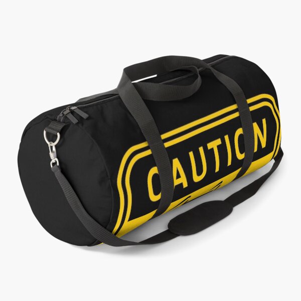Item preview, Funny Truck Driver Anger Issue Caution designed and sold by Wehavefun.