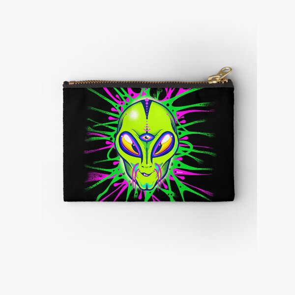 Item preview, Neuro Alien designed and sold by psymamu.
