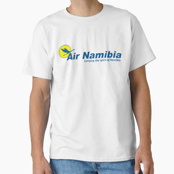 Item preview, Air Namibia designed and sold by meantime2001.