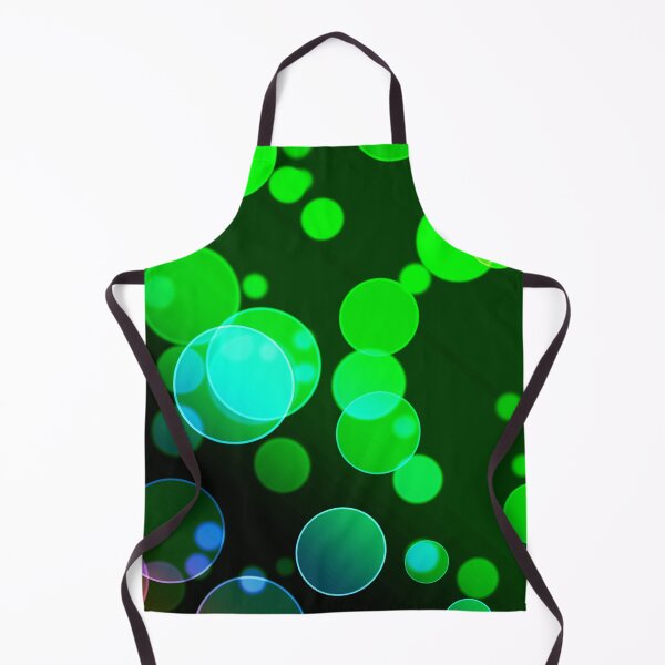Item preview, Colorful circles 5-abstract art designed and sold by zeljana0504.