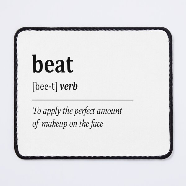 Item preview, Beat Definition designed and sold by Kweee.