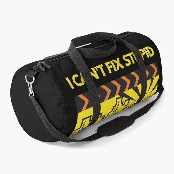 Item preview, I Can Tow The Stupid designed and sold by Wehavefun.
