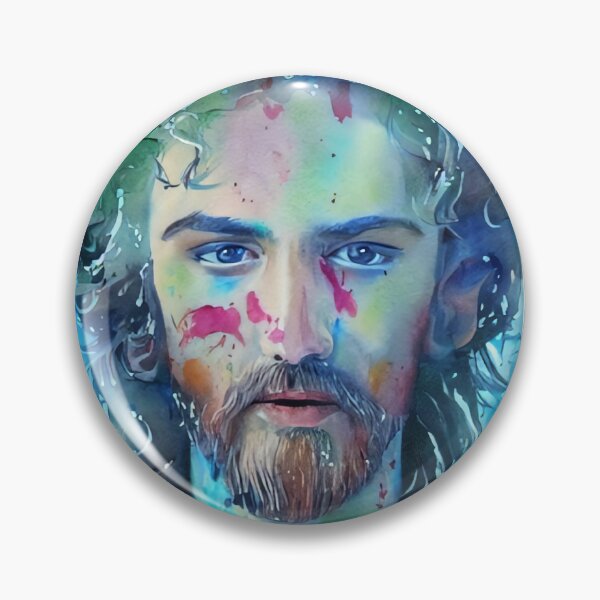 Item preview, jesus super star designed and sold by mgtime.