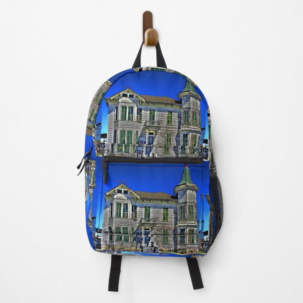 Item preview, Old House designed and sold by Savannah Gibbs.