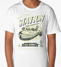 Tosche Station Long T-Shirt