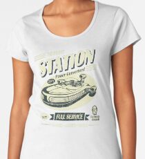 Tosche Station Women's Premium T-Shirt