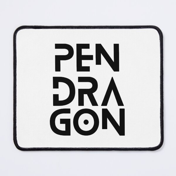 Item preview, Pendragon Uptown designed and sold by James Pendragon Candland.