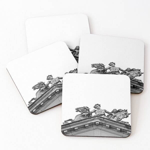 Item preview, Hold Your Horses designed and sold by Ethna Gillespie.