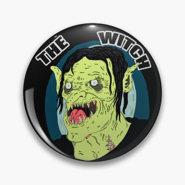 Item preview, just witch things designed and sold by ragnacold.