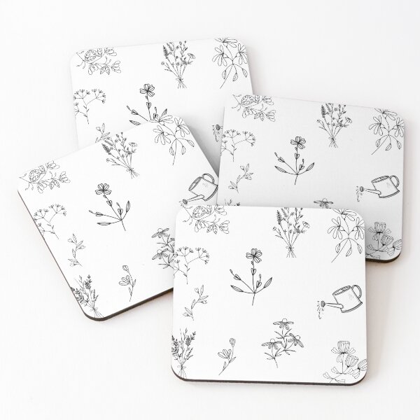 Item preview, lovely day in the garden designed and sold by Brenna Hiltbrand.