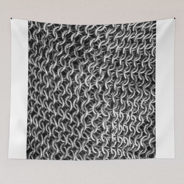 Item preview, Chainmail designed and sold by digital-circus.