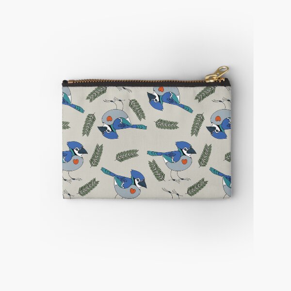 Item preview, Bluejay designed and sold by idrawhumans.