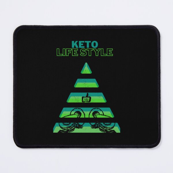 Item preview, Keto Life Style T Shirt designed and sold by WedzenieMojaPasja.