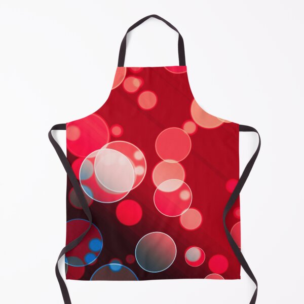 Item preview, Colorful circles 6-abstract  art designed and sold by zeljana0504.