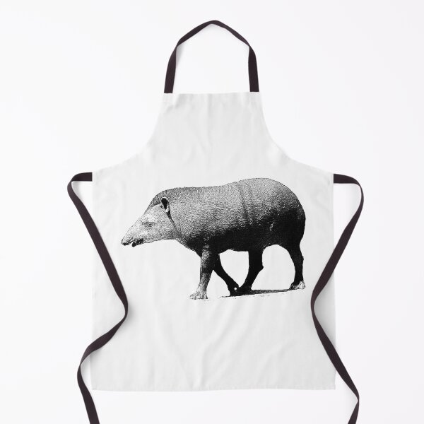 Item preview, Tapir designed and sold by Guardi71.