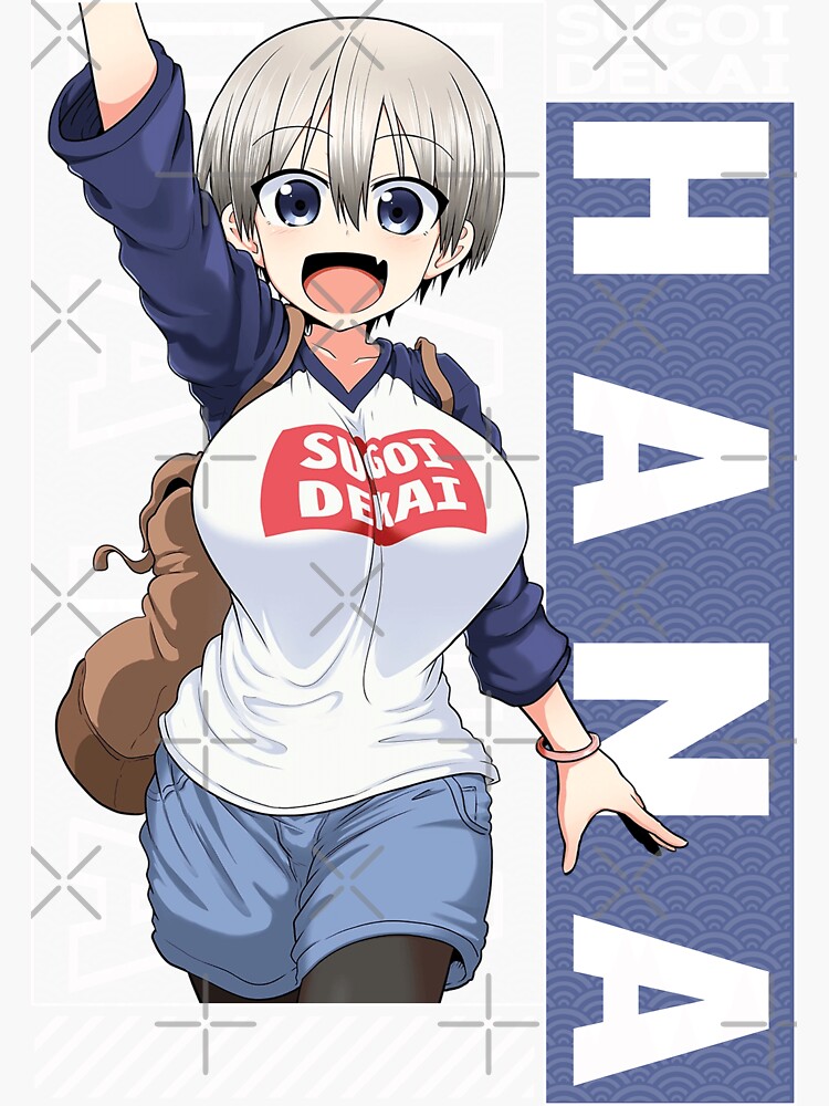 Uzaki-chan wa Asobitai! Capítulo 100 - Manga Online