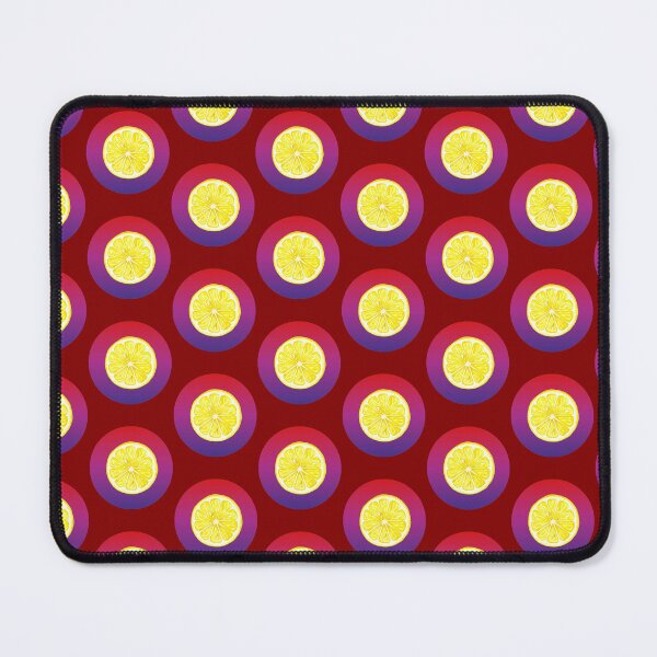 Item preview, Ombre and a slice of lemon designed and sold by Vantrip.