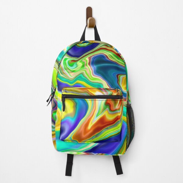 Item preview, Fluid Abstract Pattern 1051 designed and sold by Holidays77.