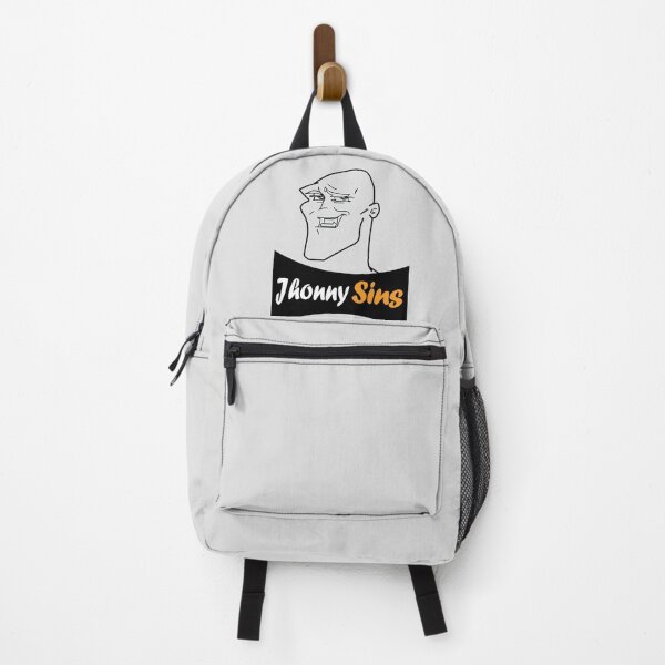 Item preview, Don't worry - Jhonny sins designed and sold by Positive Mindzet!.