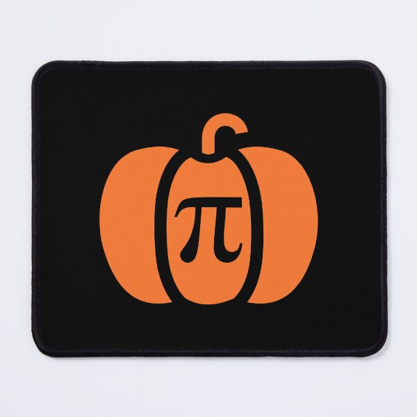 Item preview, Funny Pumkin Pie - π Pi  designed and sold by LordAudes.