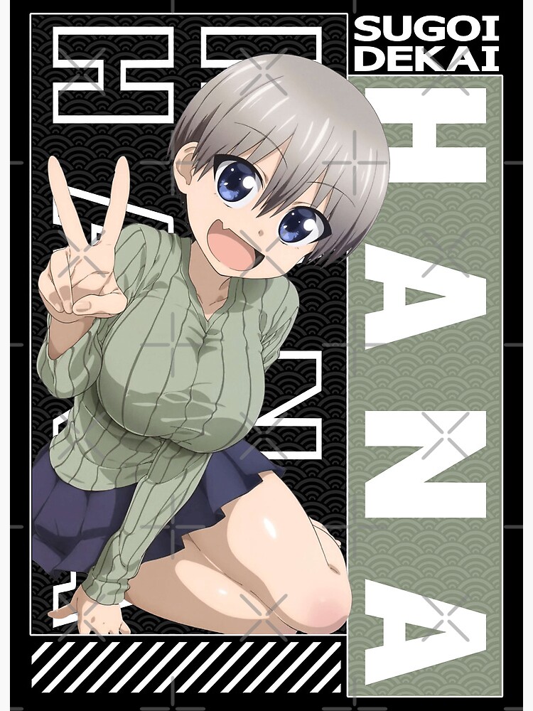 Uzaki-chan wa Asobitai! Capítulo 100 - Manga Online