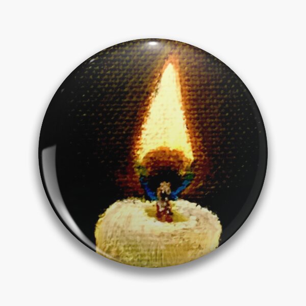 Item preview, Little Flame designed and sold by Emma-B-Art.