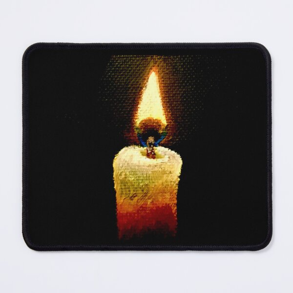 Item preview, Little Flame designed and sold by Emma-B-Art.