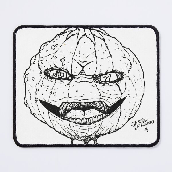 Item preview, Jackpot Pumpkin designed and sold by Jared King.
