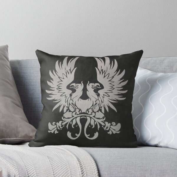 Item preview, Grey Warden designed and sold by AikoMai.