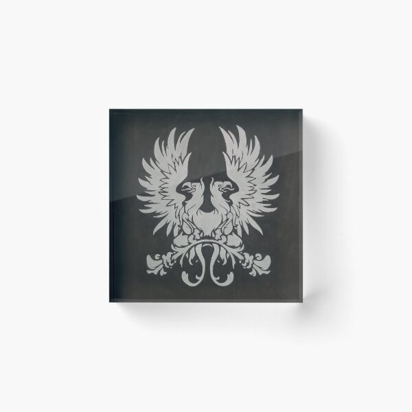 Item preview, Grey Warden designed and sold by AikoMai.