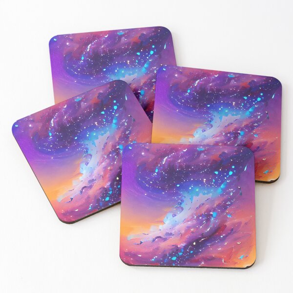 Item preview, MilkyWay designed and sold by MuminOkan.
