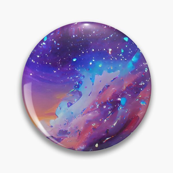 Item preview, MilkyWay designed and sold by MuminOkan.