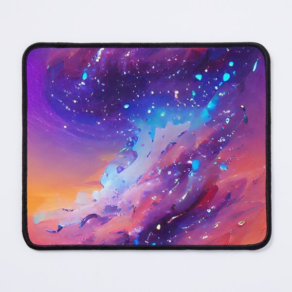 Item preview, MilkyWay designed and sold by MuminOkan.