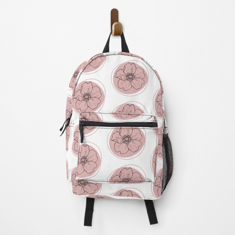 Item preview, Backpack designed and sold by broadwaymae.