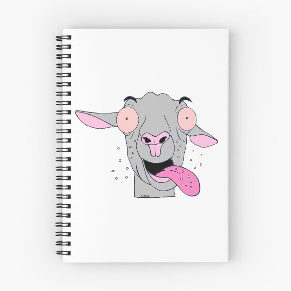 Item preview, High Goat  designed and sold by EnoWesker.