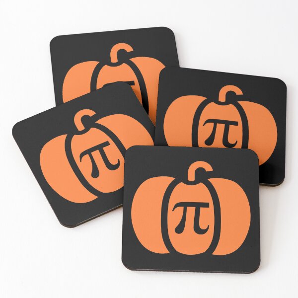 Item preview, Funny Pumkin Pie - π Pi  designed and sold by LordAudes.
