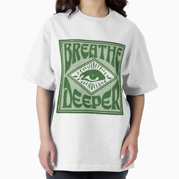 Item preview, Breathe Deeper designed and sold by Ash Ley.
