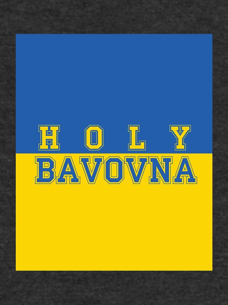 "HOLY BAVOVNA festival - Ukrainian cotton Ukraine Cotton - Russian