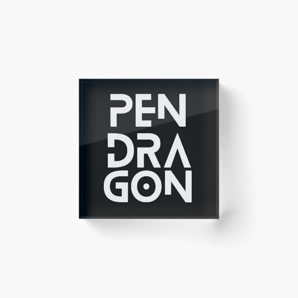 Item preview, Pendragon Uptown in Black designed and sold by James Pendragon Candland.