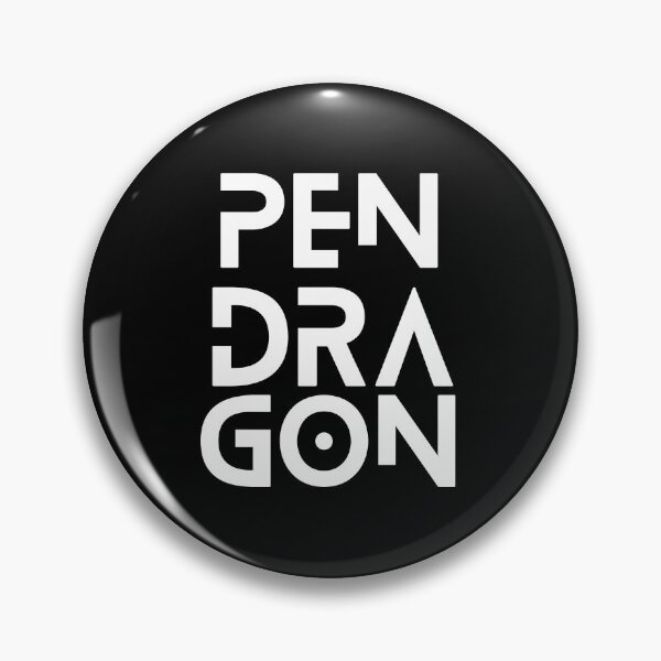 Artikelvorschau, Pendragon Uptown in Schwarz entworfen und verkauft von James Pendragon Candland.