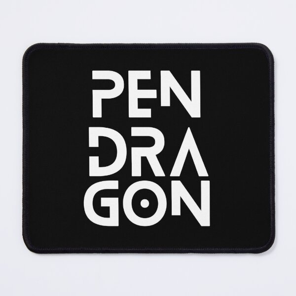 Item preview, Pendragon Uptown in Black designed and sold by James Pendragon Candland.