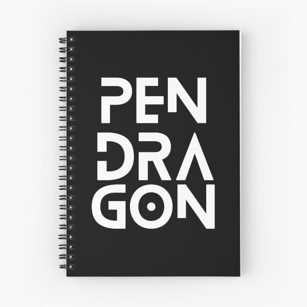 Item preview, Pendragon Uptown in Black designed and sold by James Pendragon Candland.