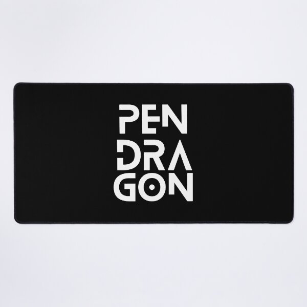 Item preview, Pendragon Uptown in Black designed and sold by James Pendragon Candland.