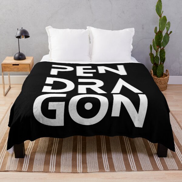 Item preview, Pendragon Uptown in Black designed and sold by James Pendragon Candland.